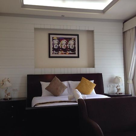Villa Panwa Room photo