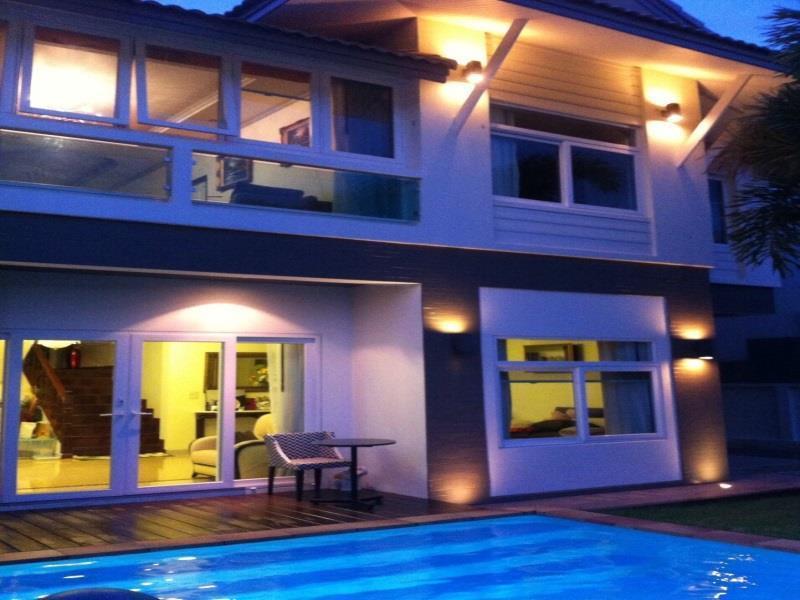 Villa Panwa Exterior photo