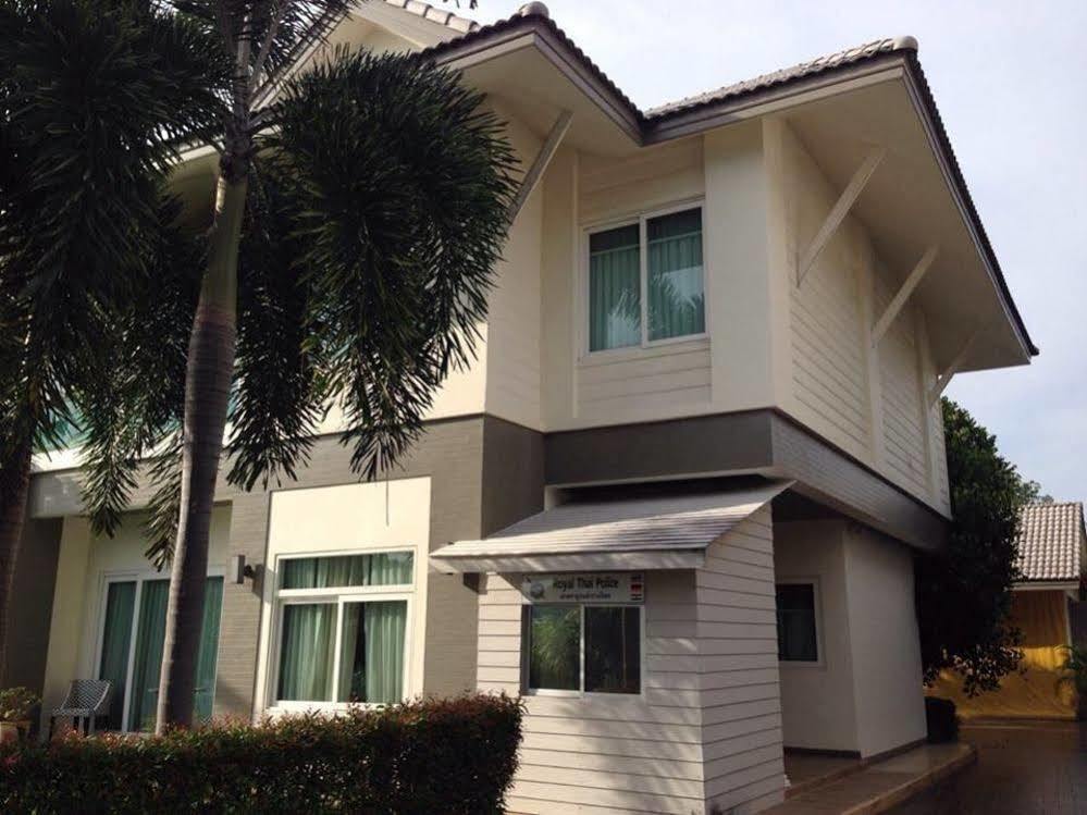 Villa Panwa Exterior photo