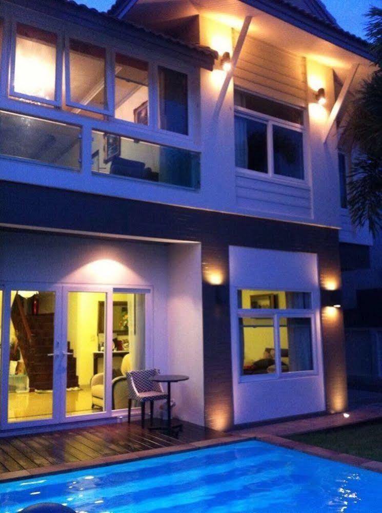 Villa Panwa Exterior photo